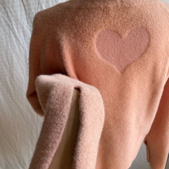 Twin-Set Sweater. - Picture 4 of 9